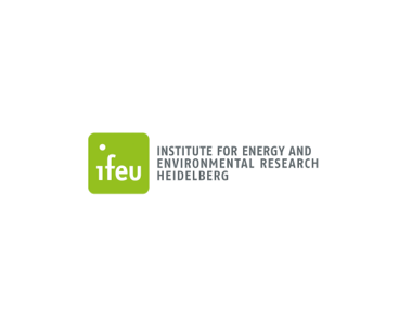 IFEU logo