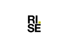 RISE logo