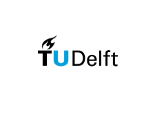 TUDELFT logo