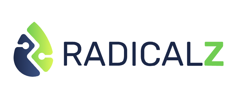 Logo RadicalZ